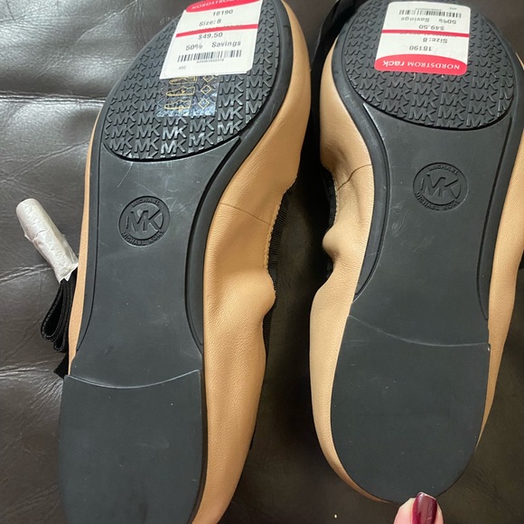 Michael Kors Ballet shoes/flats - Picture 6 of 7
